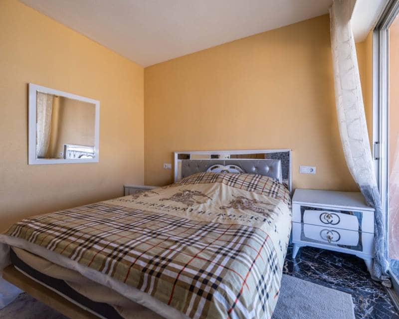 2 slaapkamer Penthouse te koop in Mar Azul met zwembad - € 165.000 (Ref: 9872443)