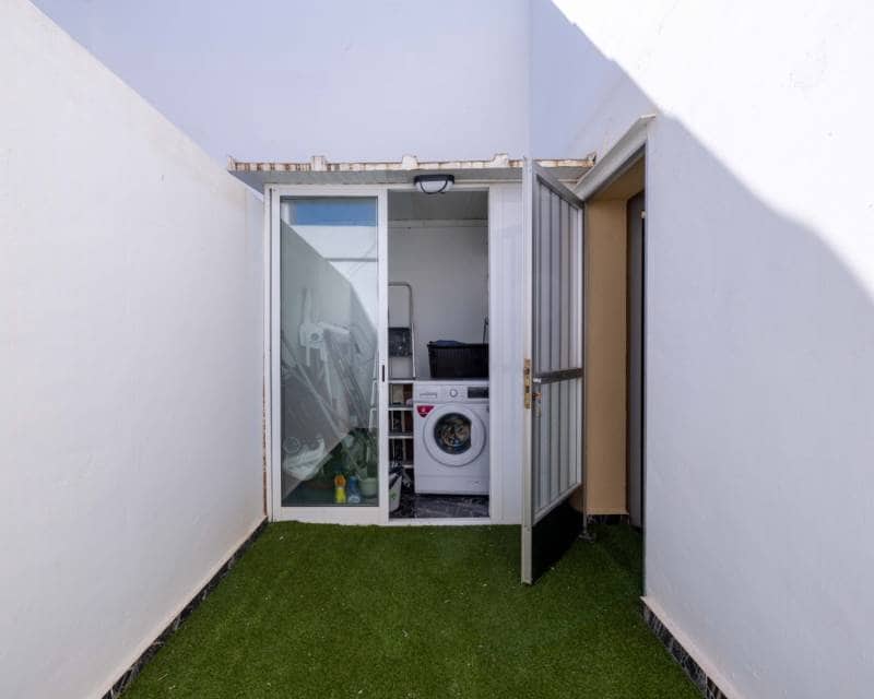 2 slaapkamer Penthouse te koop in Mar Azul met zwembad - € 165.000 (Ref: 9872443)