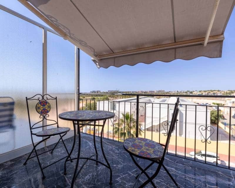 2 slaapkamer Penthouse te koop in Mar Azul met zwembad - € 165.000 (Ref: 9872443)
