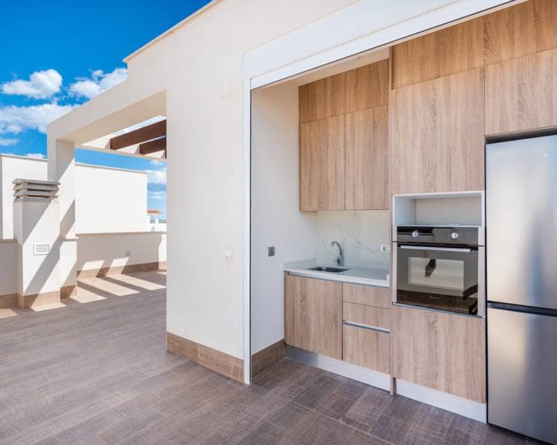 3 bedroom Villa for sale in Los Montesinos with pool garage - € 485,000 (Ref: 9874043)