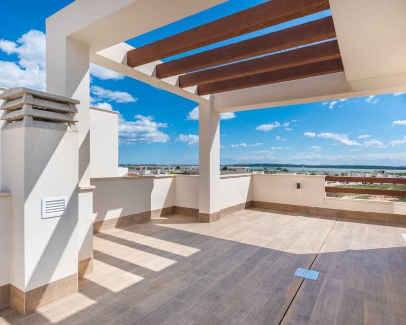 3 bedroom Villa for sale in Los Montesinos with pool garage - € 485,000 (Ref: 9874043)