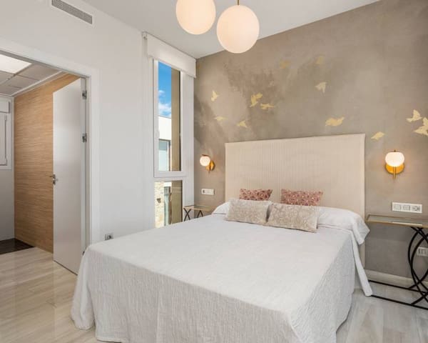 3 chambre Villa/Maison à vendre à Los Montesinos avec piscine garage - 485 000 € (Ref: 9874043)
