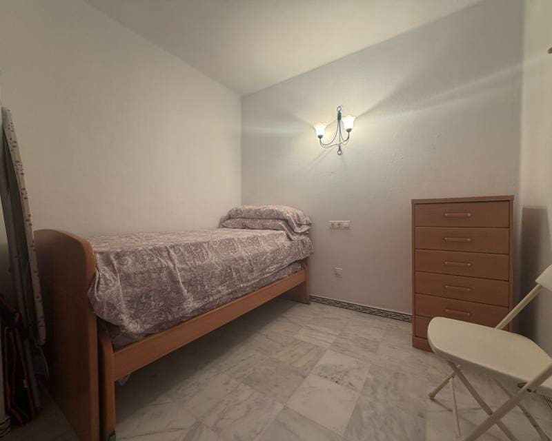 2 sypialnia Apartament na sprzedaż w Torrevieja z basenem - 325 000 € (Ref: 9879805)