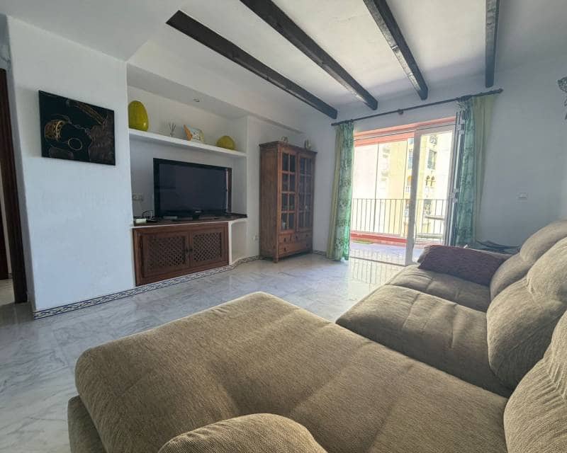 2 sypialnia Apartament na sprzedaż w Torrevieja z basenem - 325 000 € (Ref: 9879805)