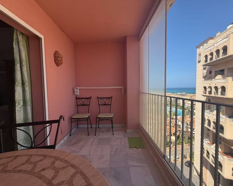 2 sypialnia Apartament na sprzedaż w Torrevieja z basenem - 325 000 € (Ref: 9879805)