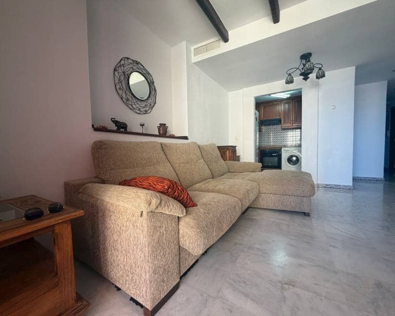 2 sypialnia Apartament na sprzedaż w Torrevieja z basenem - 325 000 € (Ref: 9879805)