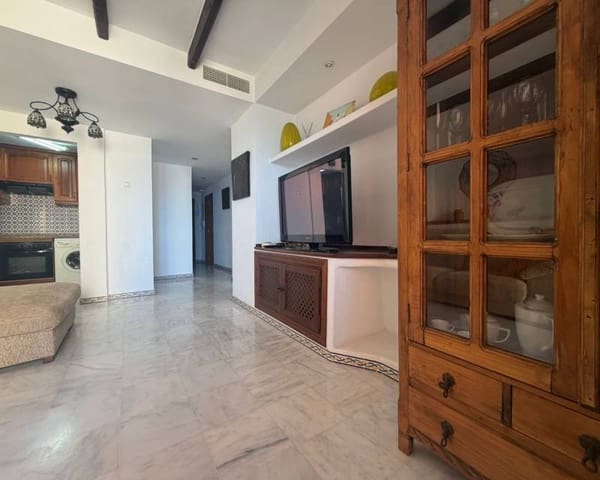 2 bedroom Apartment for sale in Los Frutales, Torrevieja with pool - € 325,000 (Ref: 9879805)