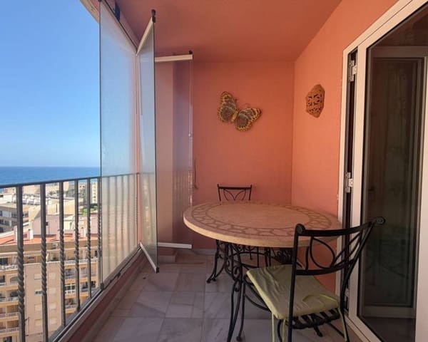 2 bedroom Apartment for sale in Los Frutales, Torrevieja with pool - € 325,000 (Ref: 9879805)
