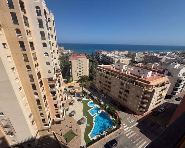 2 bedroom Apartment for sale in Los Frutales, Torrevieja with pool - € 325,000 (Ref: 9879805)