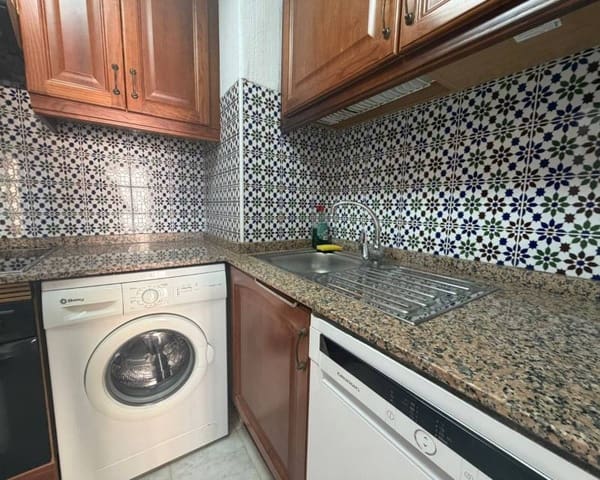 2 bedroom Apartment for sale in Los Frutales, Torrevieja with pool - € 325,000 (Ref: 9879805)