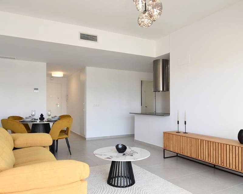 2 camera da letto Appartamento in vendita in San Miguel de Salinas con piscina garage - 245.000 € (Rif: 9879905)
