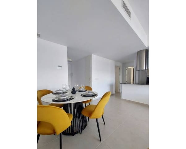 2 camera da letto Appartamento in vendita in San Miguel de Salinas con piscina garage - 245.000 € (Rif: 9879905)
