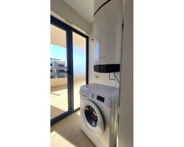 2 camera da letto Appartamento in vendita in San Miguel de Salinas con piscina garage - 245.000 € (Rif: 9879905)