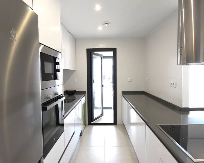 2 camera da letto Appartamento in vendita in San Miguel de Salinas con piscina garage - 245.000 € (Rif: 9879905)