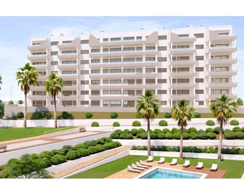 2 camera da letto Appartamento in vendita in San Miguel de Salinas con piscina garage - 245.000 € (Rif: 9879905)