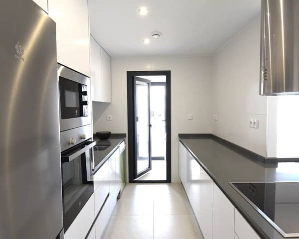2 camera da letto Appartamento in vendita in San Miguel de Salinas con piscina garage - 245.000 € (Rif: 9879905)