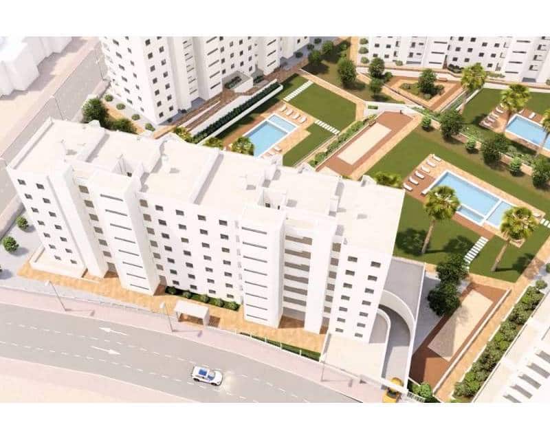 2 camera da letto Appartamento in vendita in San Miguel de Salinas con piscina garage - 245.000 € (Rif: 9879905)