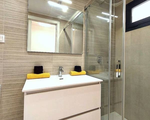 2 camera da letto Appartamento in vendita in San Miguel de Salinas con piscina garage - 245.000 € (Rif: 9879905)