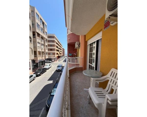 2 sypialnia Apartament do wynajęcia w Playa del Acequión, Torrevieja - 750 € (Ref: 9880255)