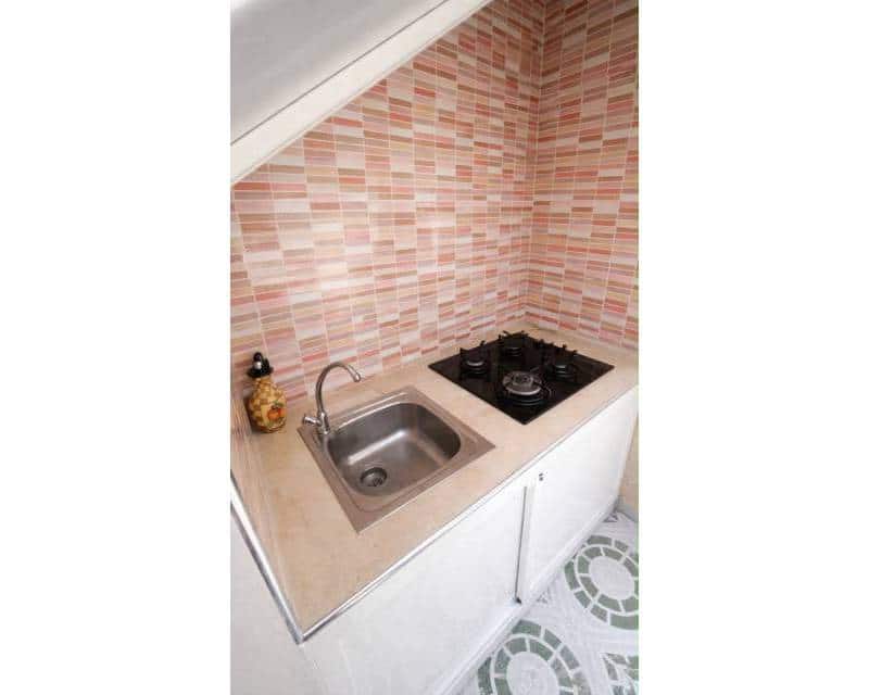 2 camera da letto Villetta a Schiera in vendita in Torrevieja con piscina garage - 225.000 € (Rif: 9889399)