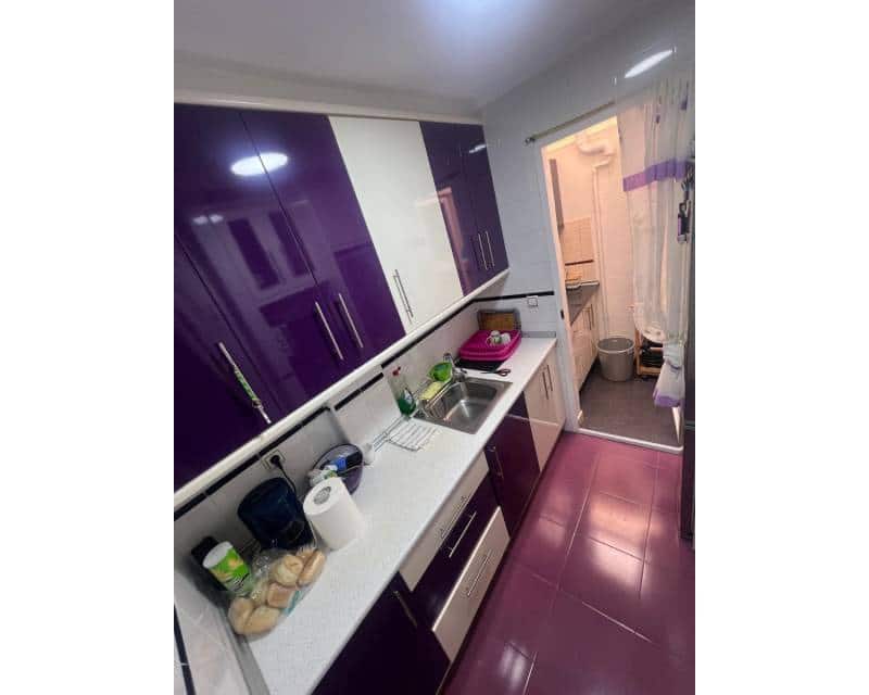 2 camera da letto Villetta a Schiera in vendita in Torrevieja con piscina garage - 225.000 € (Rif: 9889399)