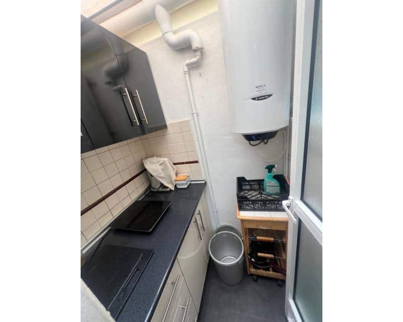 2 camera da letto Villetta a Schiera in vendita in Torrevieja con piscina garage - 225.000 € (Rif: 9889399)