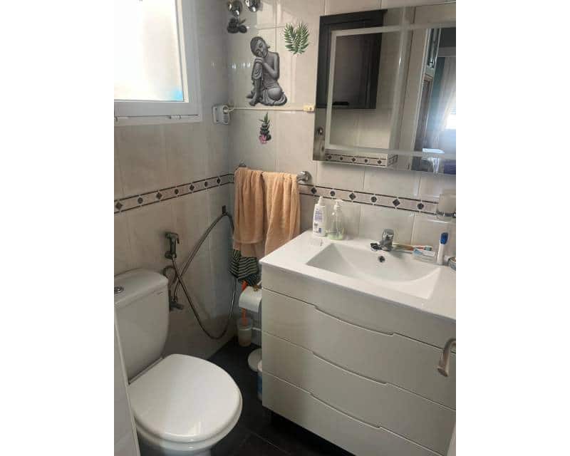 2 camera da letto Villetta a Schiera in vendita in Torrevieja con piscina garage - 225.000 € (Rif: 9889399)