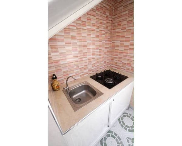 2 camera da letto Villetta a Schiera in vendita in Torreblanca, Torrevieja con piscina garage - 225.000 € (Rif: 9889399)