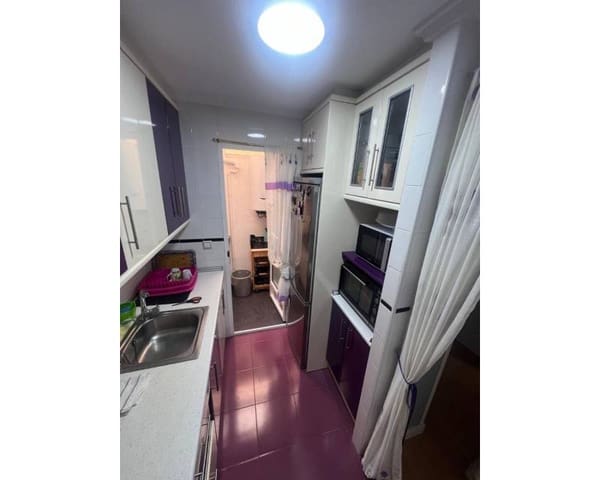 2 camera da letto Villetta a Schiera in vendita in Torreblanca, Torrevieja con piscina garage - 225.000 € (Rif: 9889399)