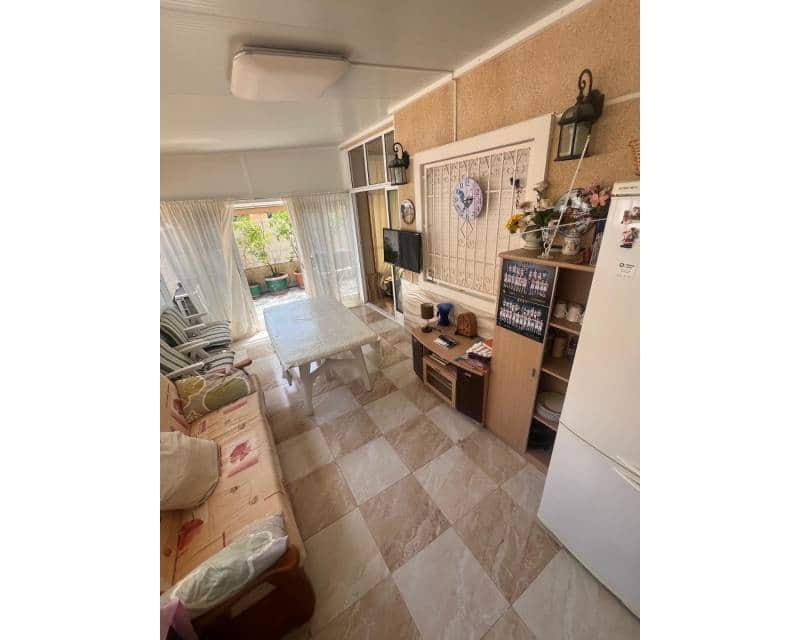 2 camera da letto Villetta a Schiera in vendita in Torrevieja con piscina garage - 225.000 € (Rif: 9889399)