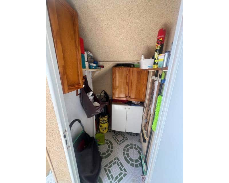 2 camera da letto Villetta a Schiera in vendita in Torrevieja con piscina garage - 225.000 € (Rif: 9889399)