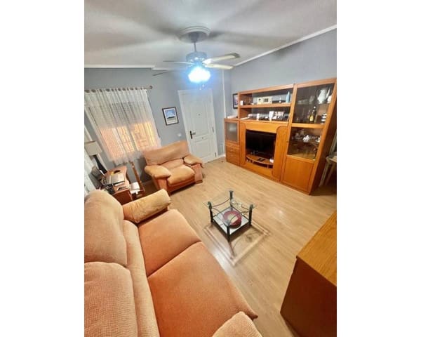 2 camera da letto Villetta a Schiera in vendita in Torreblanca, Torrevieja con piscina garage - 225.000 € (Rif: 9889399)