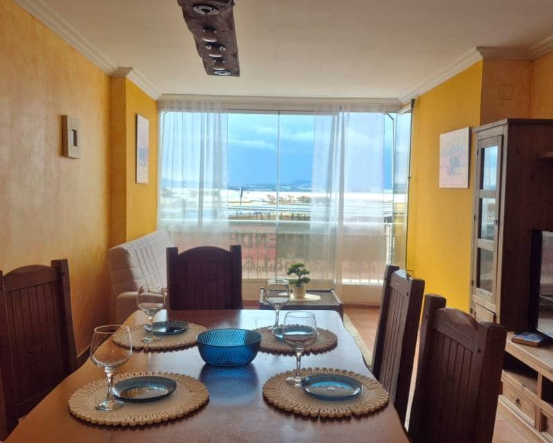 2 Zimmer Apartment zu verkaufen in Torrevieja mit Pool - 156.000 € (Ref: 9893104)