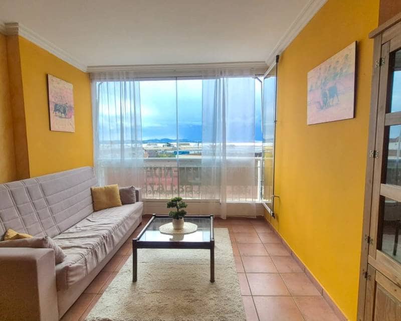 2 Zimmer Apartment zu verkaufen in Torrevieja mit Pool - 156.000 € (Ref: 9893104)