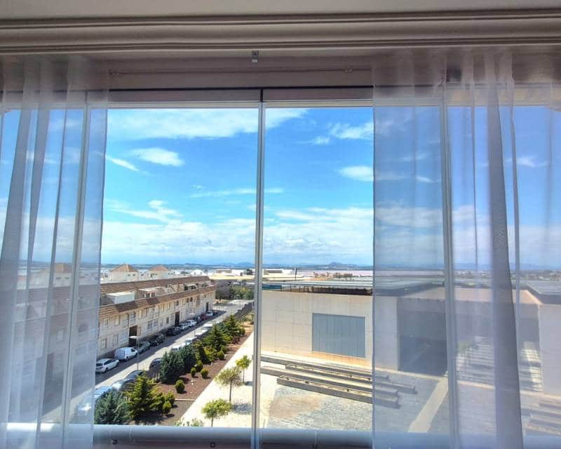 2 Zimmer Apartment zu verkaufen in Torrevieja mit Pool - 156.000 € (Ref: 9893104)