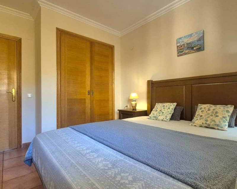 2 Zimmer Apartment zu verkaufen in Torrevieja mit Pool - 156.000 € (Ref: 9893104)