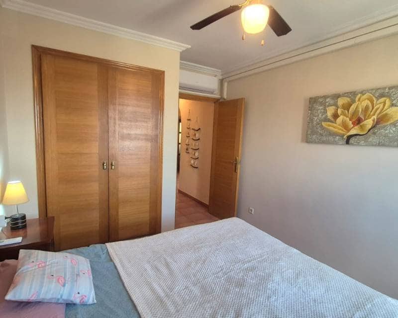 2 Zimmer Apartment zu verkaufen in Torrevieja mit Pool - 156.000 € (Ref: 9893104)