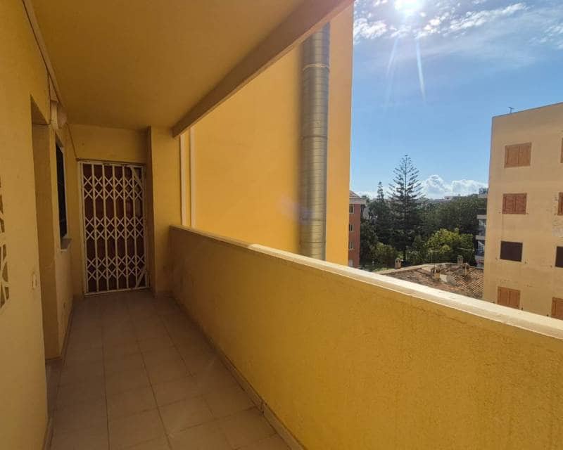 2 Zimmer Apartment zu verkaufen in Torrevieja mit Pool - 156.000 € (Ref: 9893104)