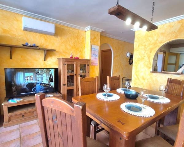2 Zimmer Apartment zu verkaufen in Playa del Acequión, Torrevieja mit Pool - 156.000 € (Ref: 9893104)