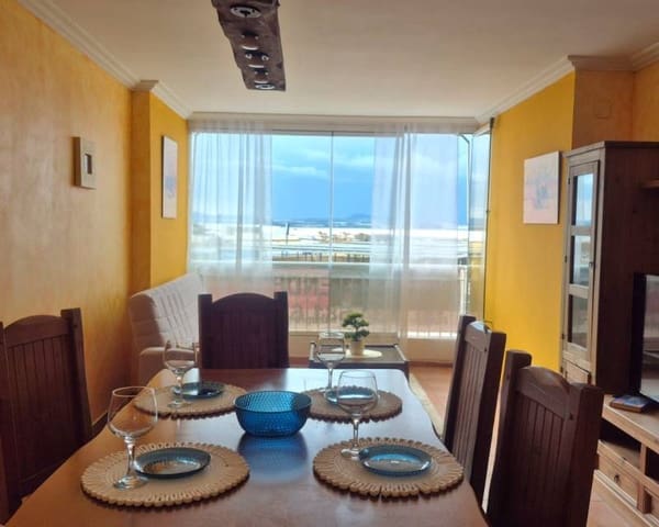 2 Zimmer Apartment zu verkaufen in Playa del Acequión, Torrevieja mit Pool - 156.000 € (Ref: 9893104)