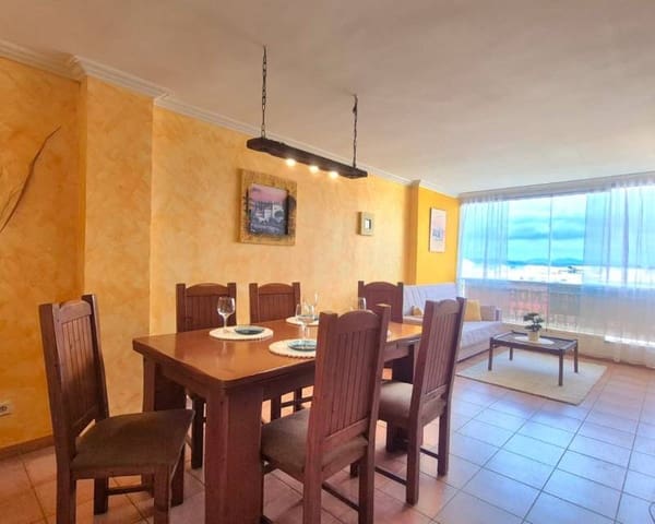 2 Zimmer Apartment zu verkaufen in Playa del Acequión, Torrevieja mit Pool - 156.000 € (Ref: 9893104)