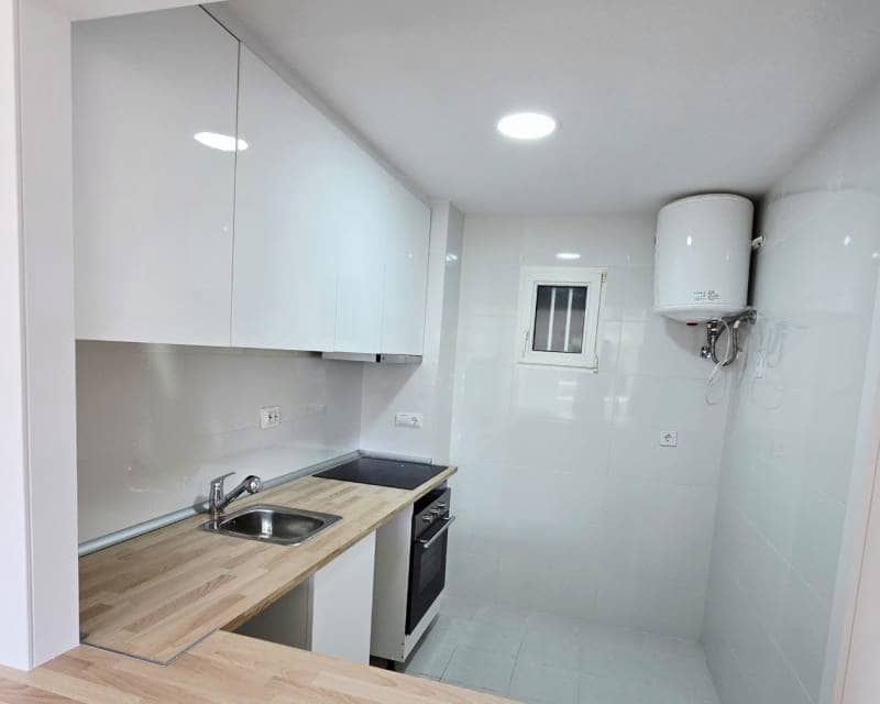 2 bedroom Apartment for sale in Orihuela Costa with pool - € 210,000 (Ref: 9895196)