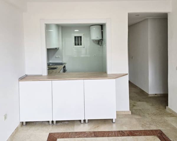 2 bedroom Apartment for sale in Dehesa de Campoamor, Orihuela with pool - € 210,000 (Ref: 9895196)