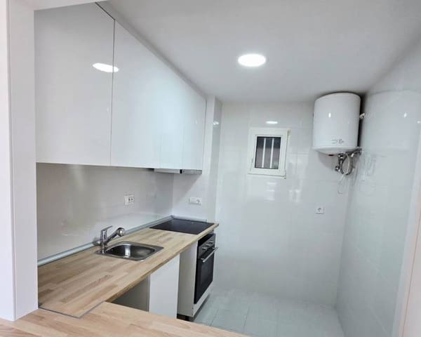 2 bedroom Apartment for sale in Dehesa de Campoamor, Orihuela with pool - € 210,000 (Ref: 9895196)