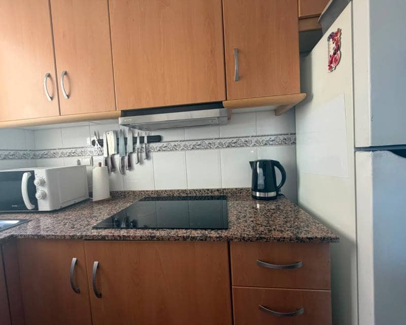 Ático de 2 habitaciones en Torrevieja en venta con piscina - 149.900 € (Ref: 9897124)