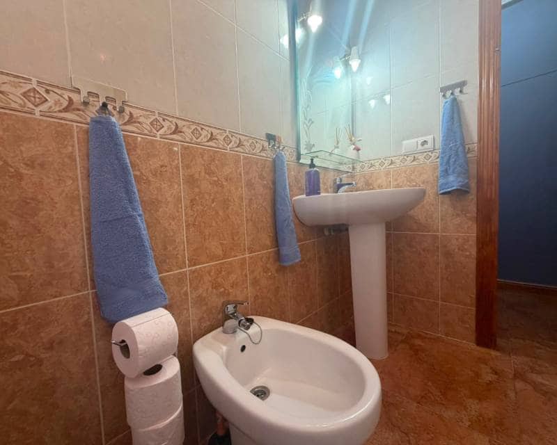 Ático de 2 habitaciones en Torrevieja en venta con piscina - 149.900 € (Ref: 9897124)