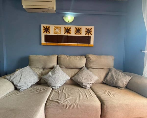 Ático de 2 habitaciones en El Molino, Torrevieja en venta - 149.900 € (Ref: 9897124)
