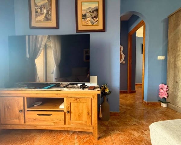 Ático de 2 habitaciones en El Molino, Torrevieja en venta - 149.900 € (Ref: 9897124)