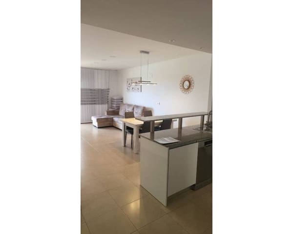 2 bedroom Apartment for sale in Los Dolses, Orihuela with pool garage - € 215,000 (Ref: 9897307)