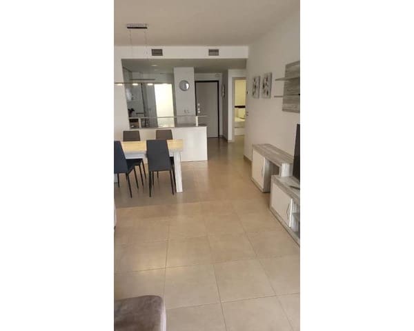 2 bedroom Apartment for sale in Los Dolses, Orihuela with pool garage - € 215,000 (Ref: 9897307)